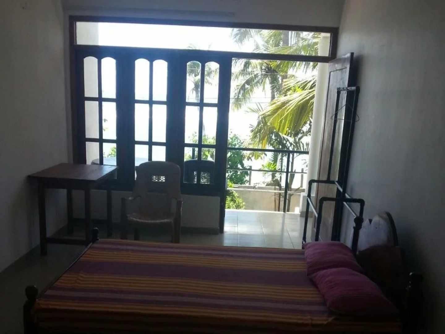 Polhena Coral Reef Resort