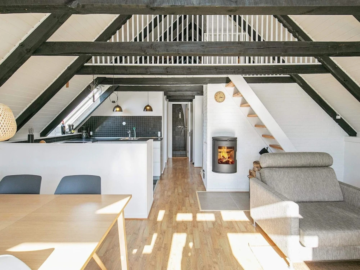 Holiday home Ringkøbing VI