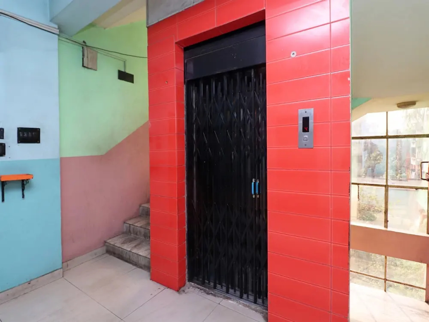 New Hotel Shivam by OYO Rooms