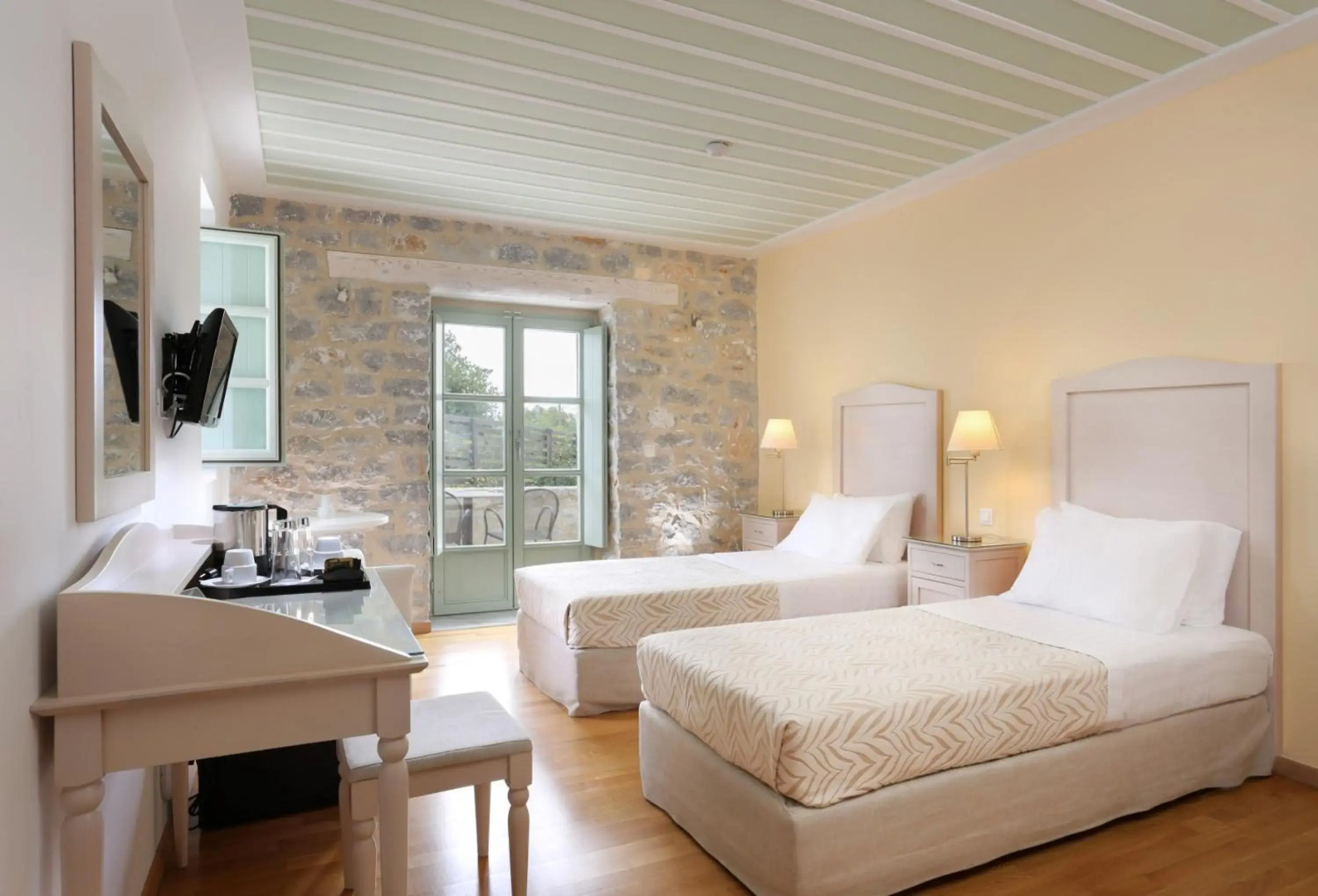 Thirides Beach Resort