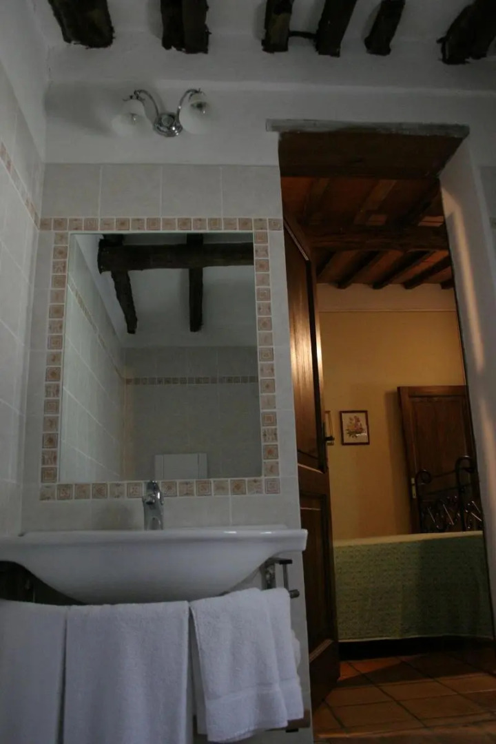 Fattoria Pieve a Salti