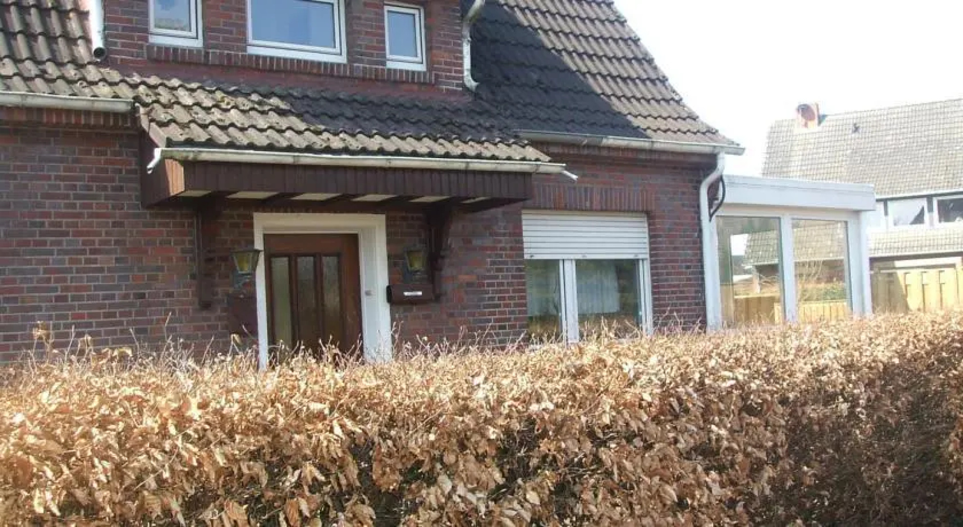 Holiday Home Deakins