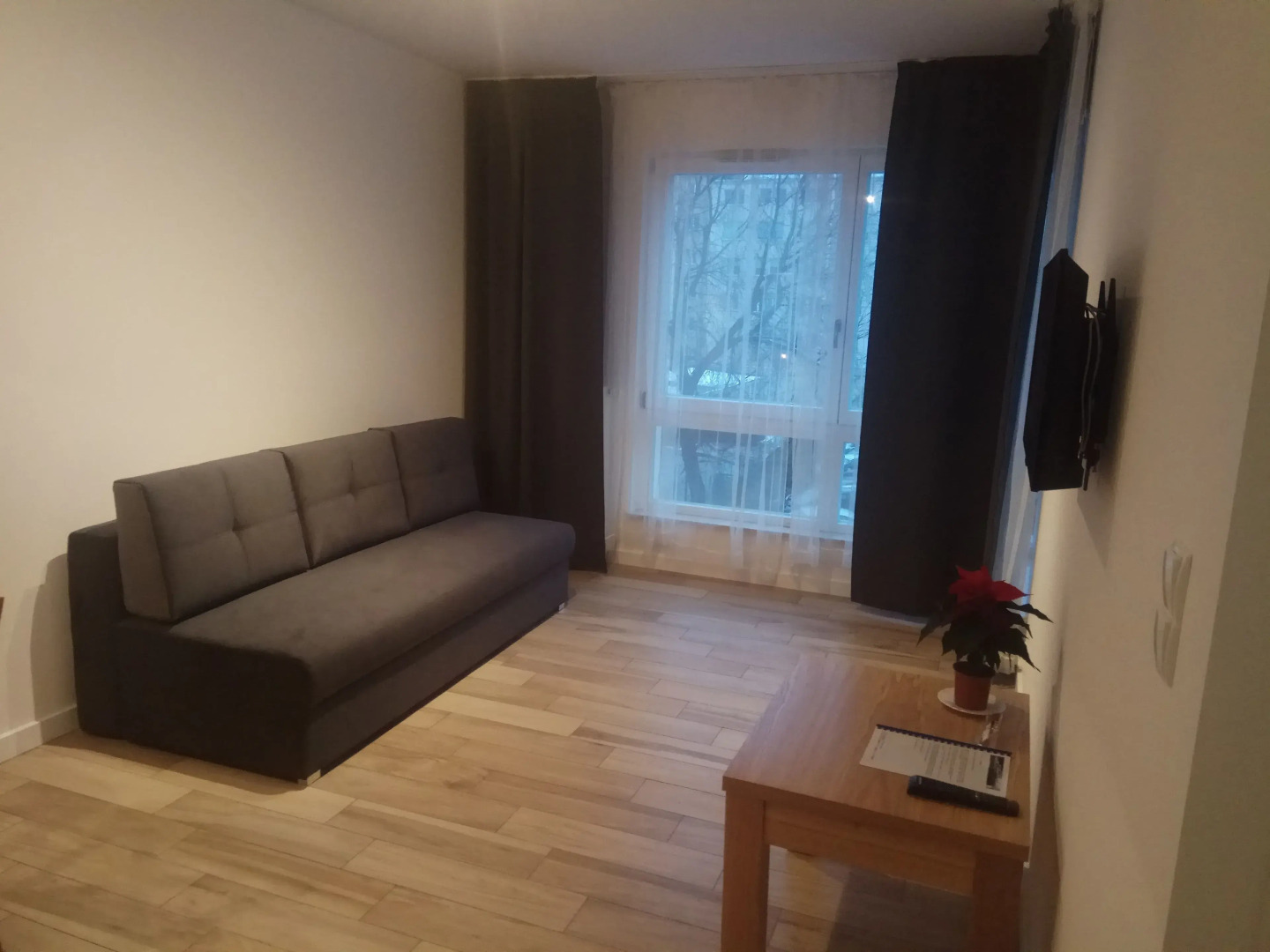 Sleepy3city Aparthotel Batorego 9