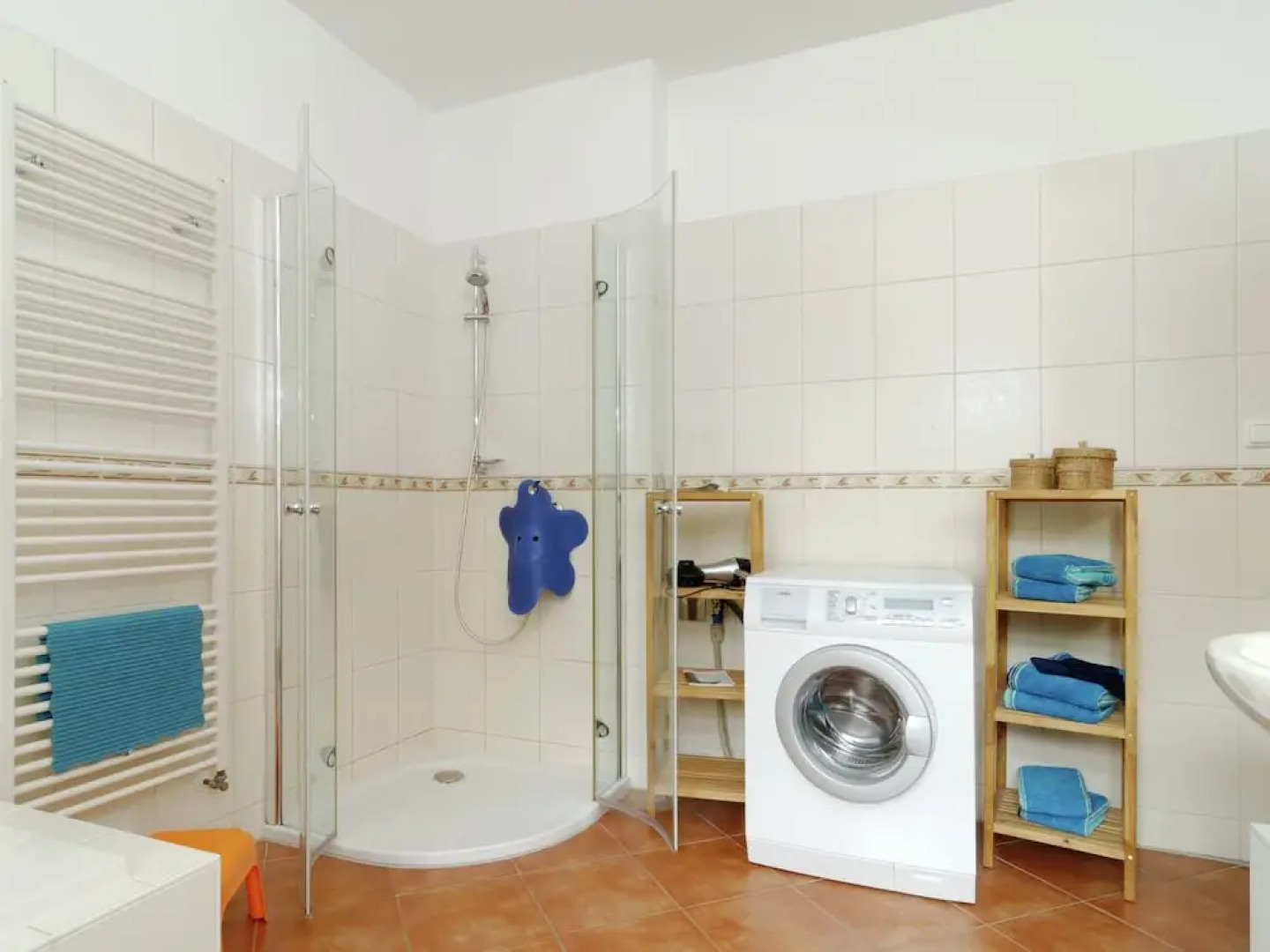 Flat in Furstenwald Near Berlin Forest