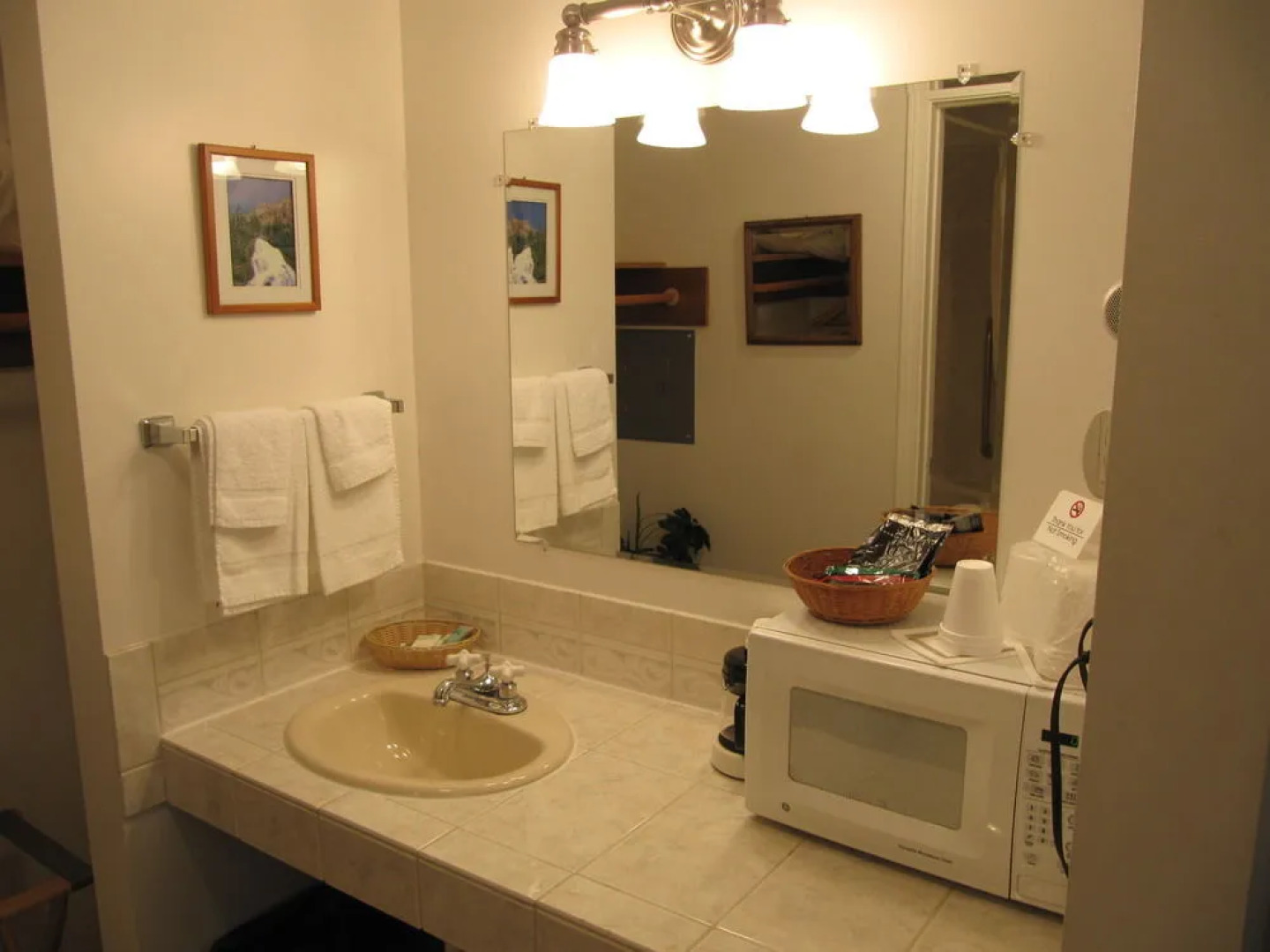 Rain Forest Resort Village