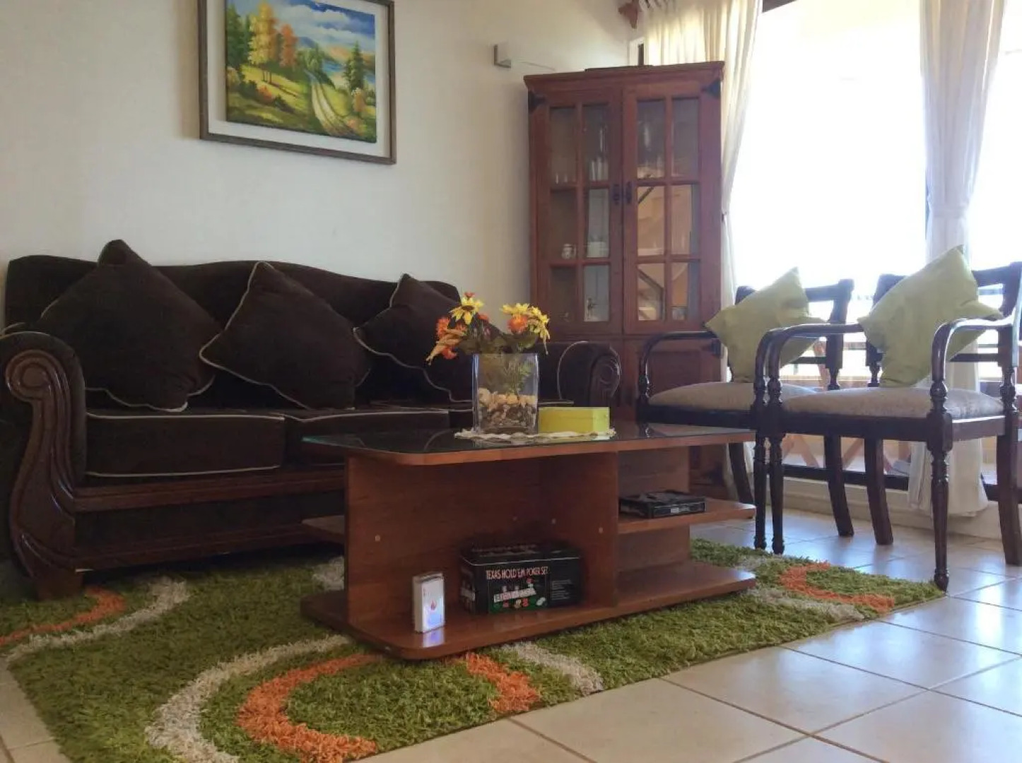 Departamento 43D Condominio Cau Cau