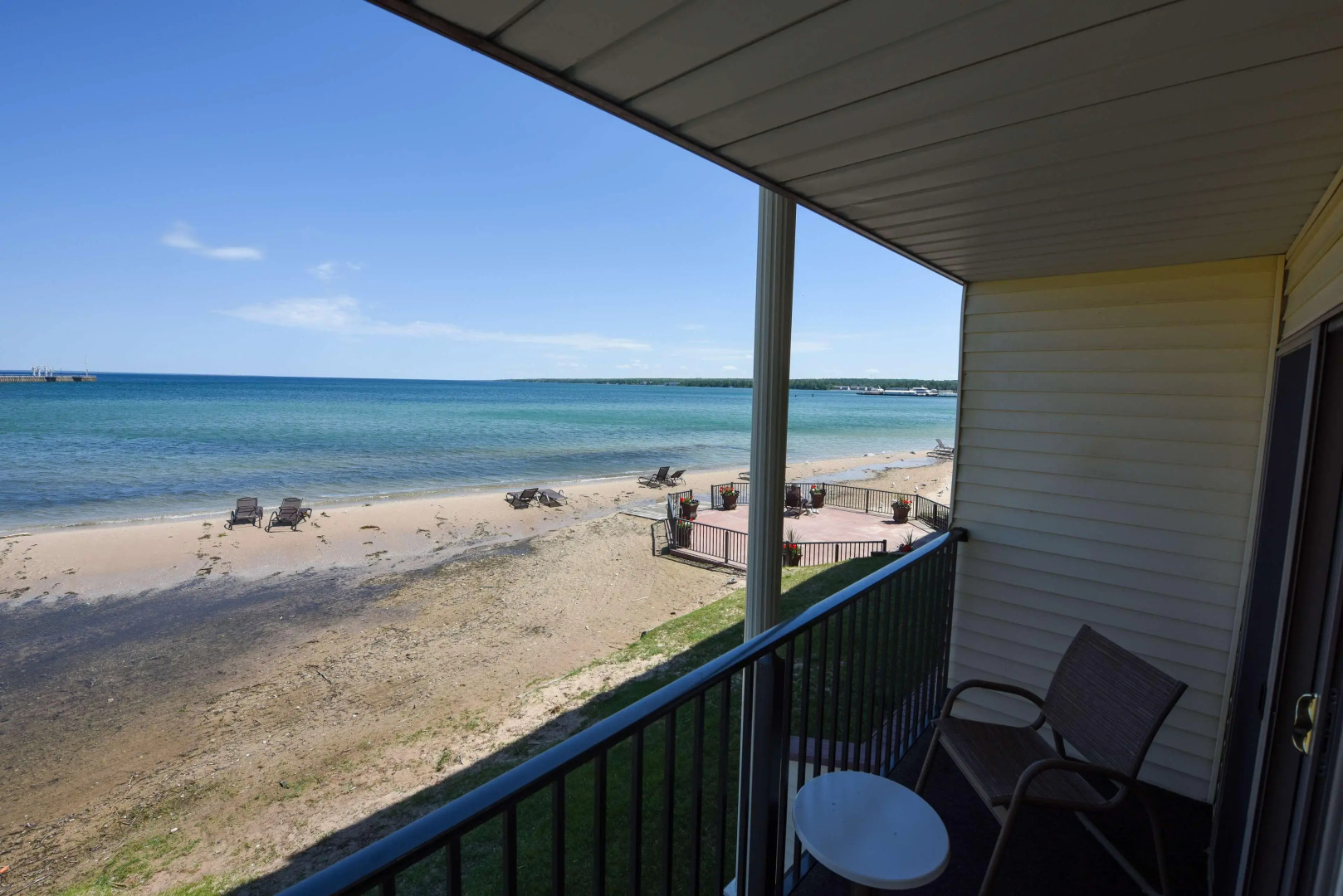 Best Western Plus Dockside Waterfront Inn