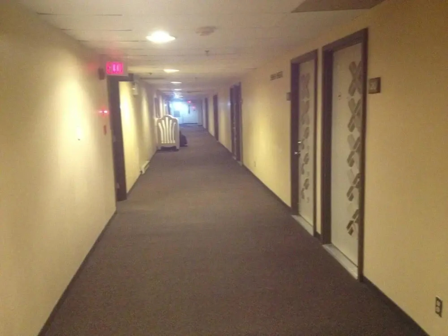Classic Inn