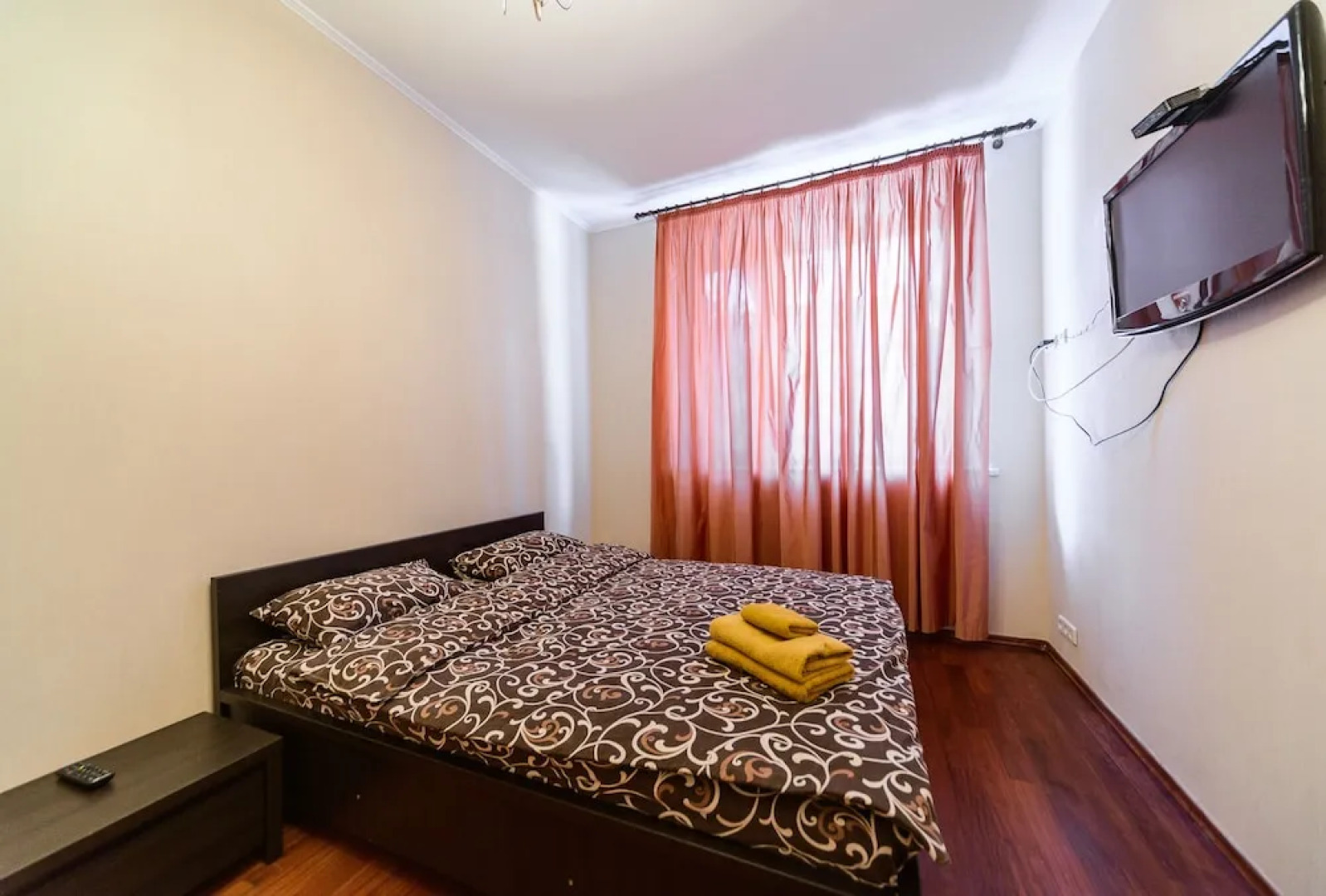 Guest House at the Polytechnic Institute