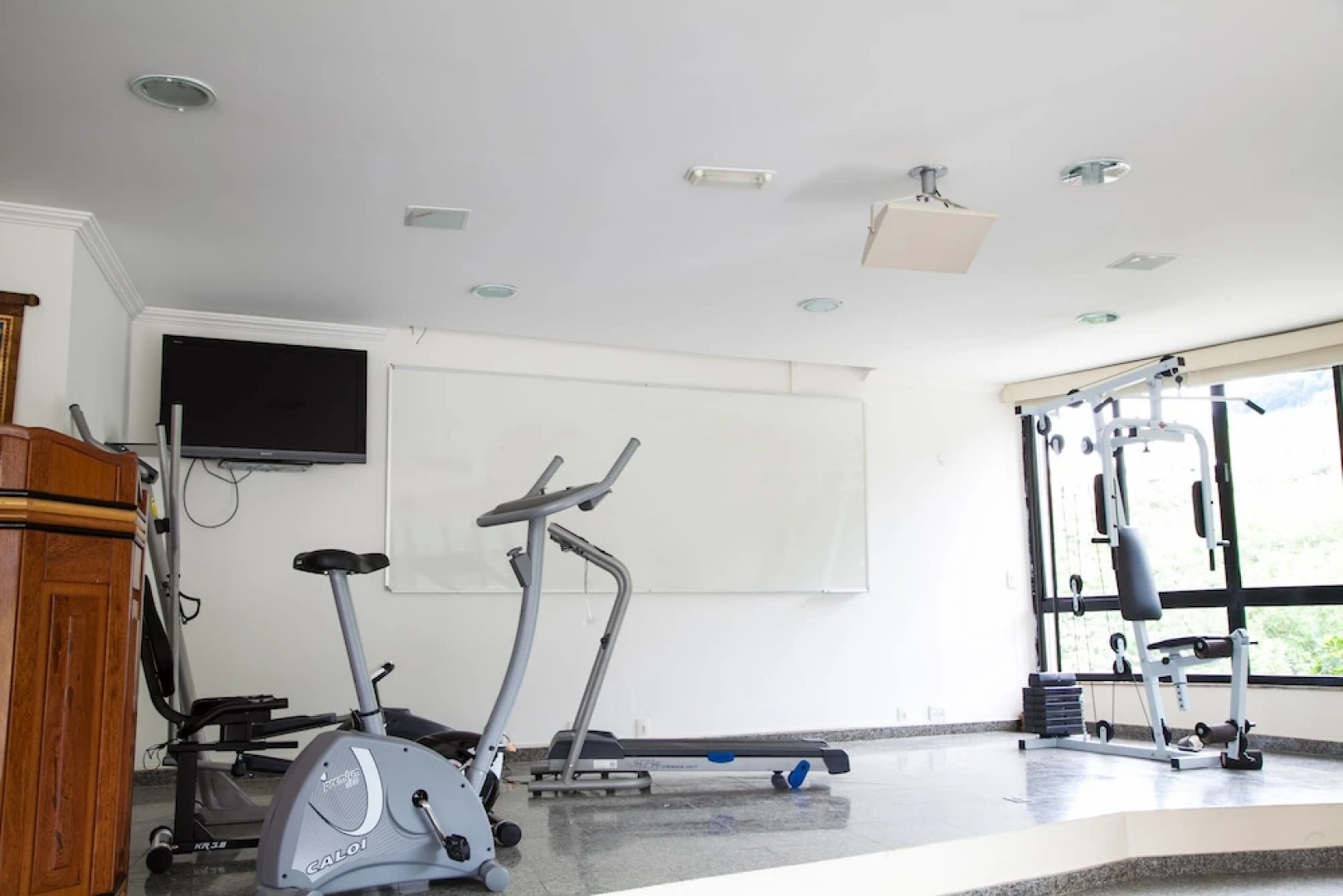 Hotel Palace Serra Verde Imperial