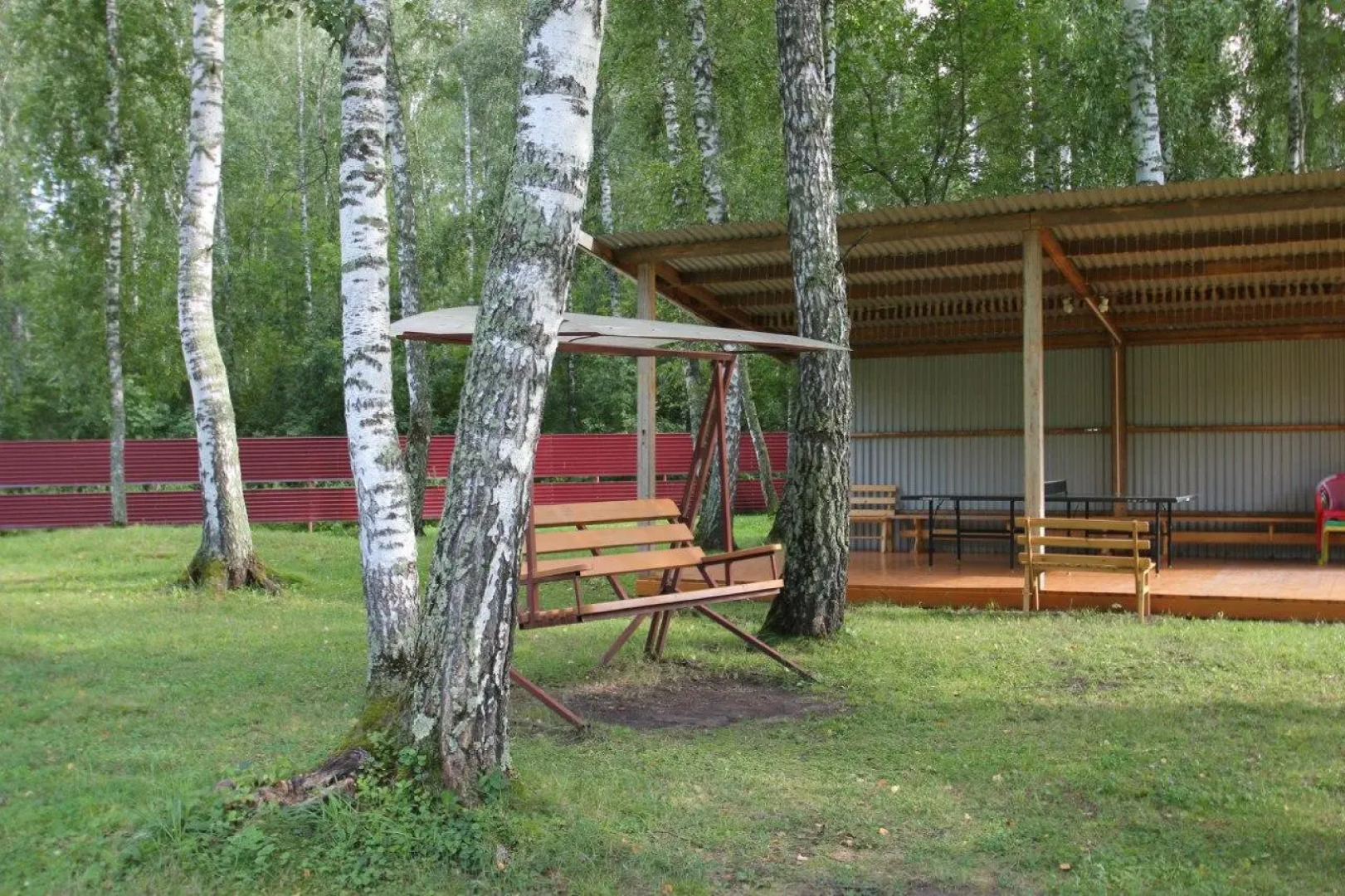 Золоторудная