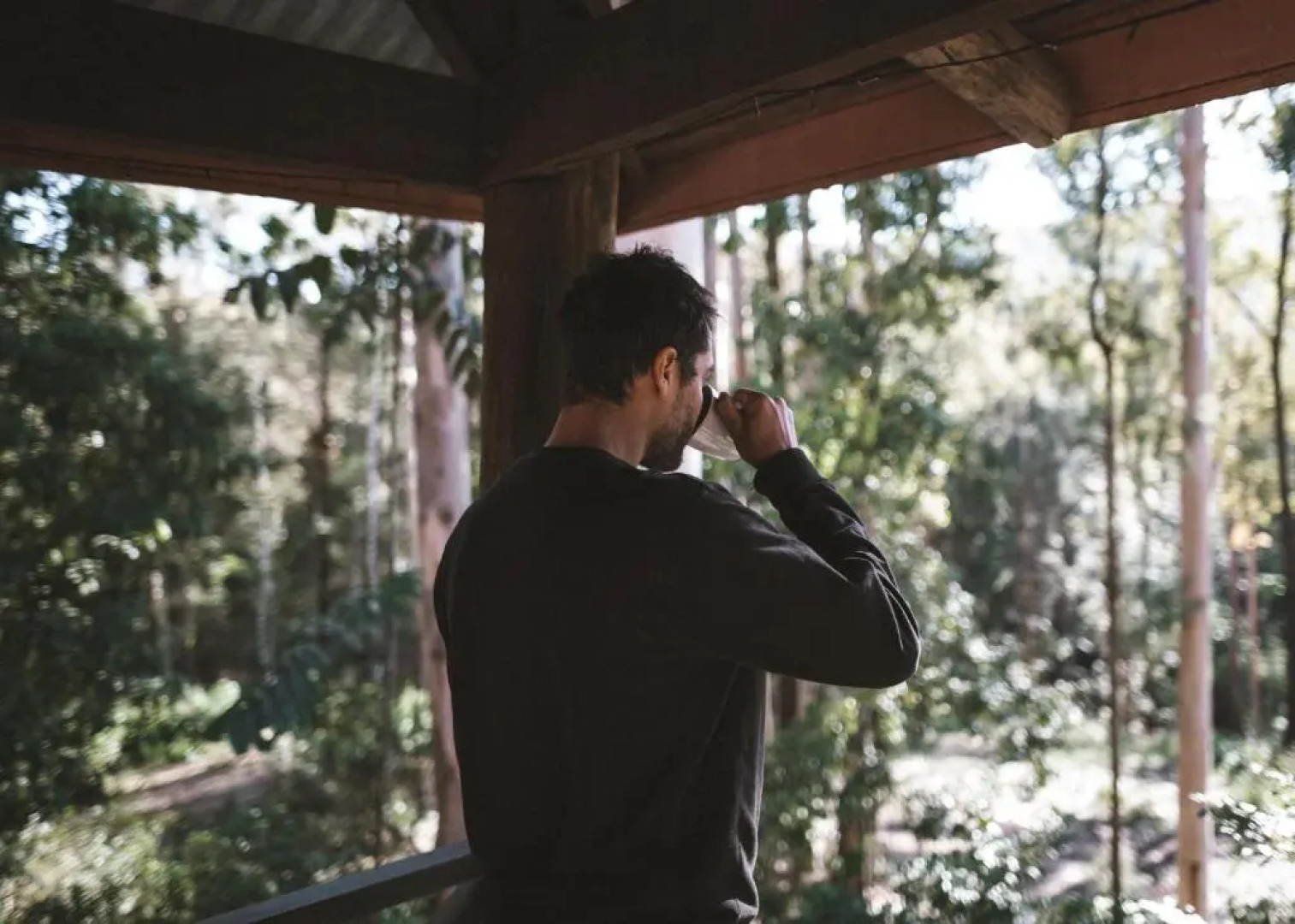 Carawirry Forest Escape