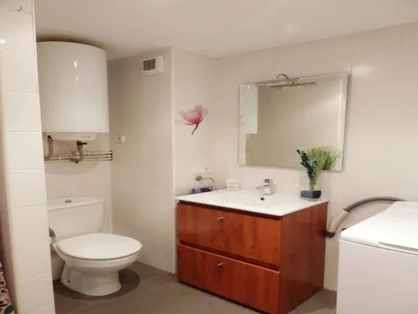 Apartament Pont de Ferro