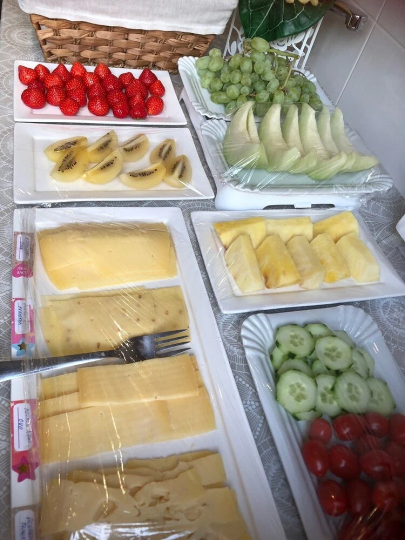 Cecilia - Catharina B&B