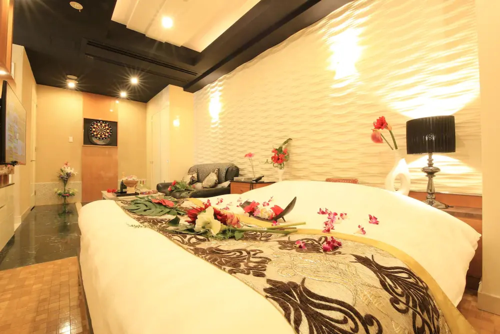 Hotel Grassino Urban Resort Urawa
