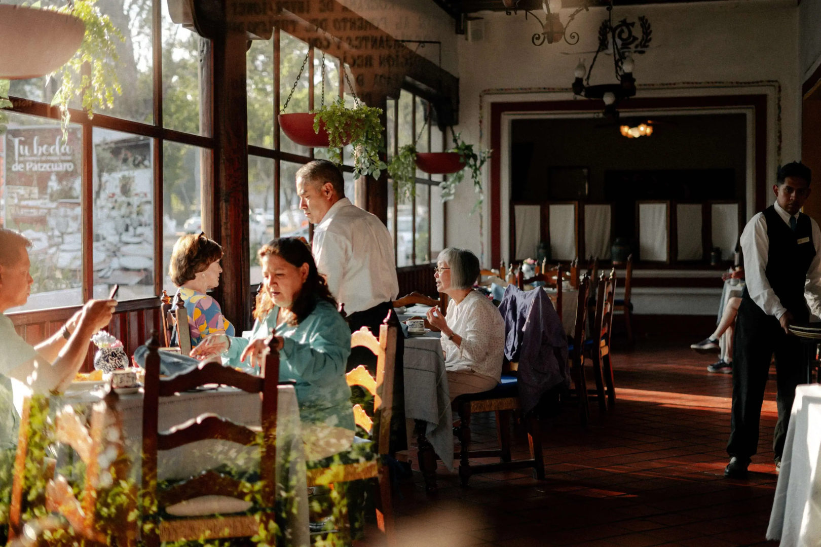 Best Western Plus Posada de Don Vasco