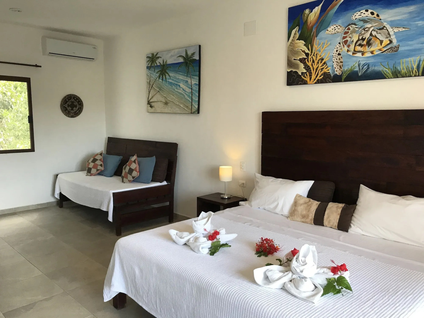 Hotel Casa Santiago Tulum