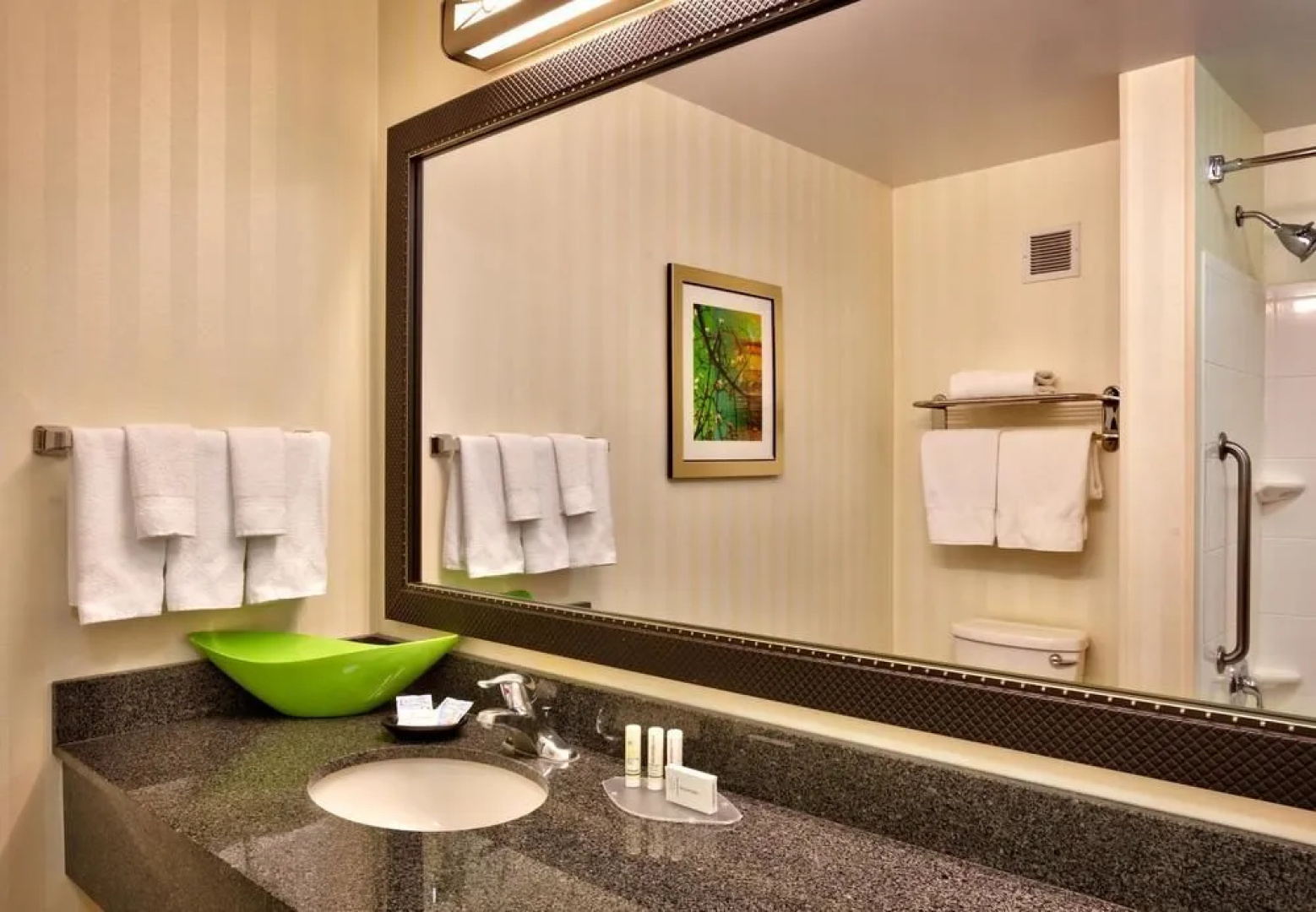 Fairfield Inn & Suites Richfield