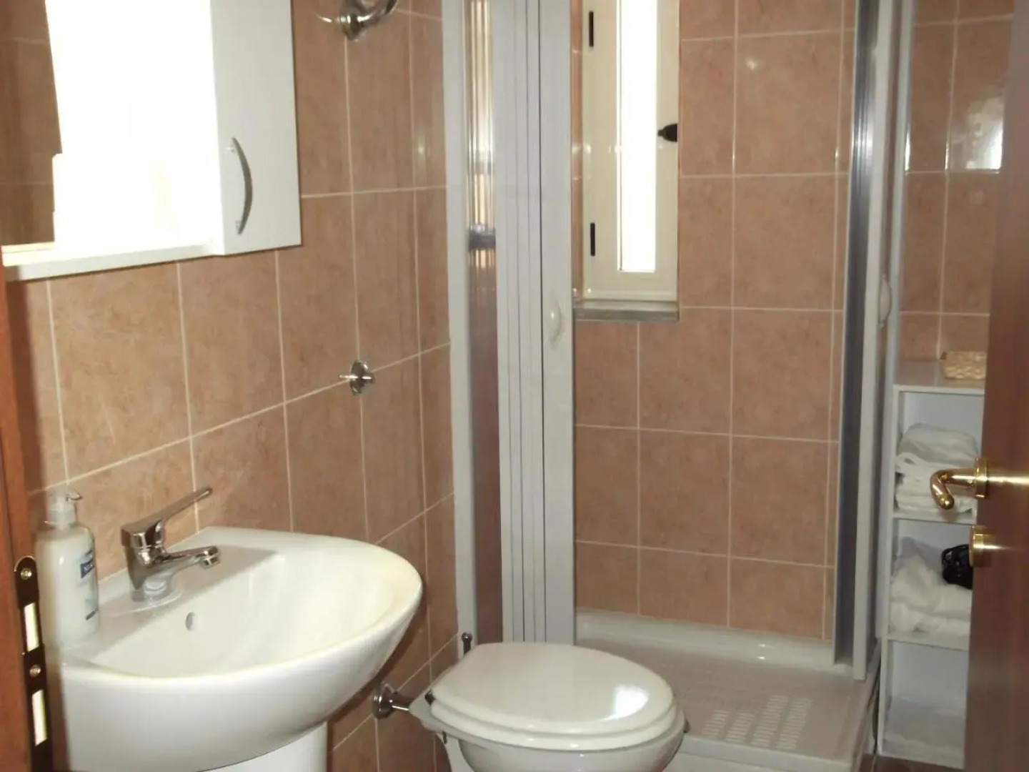 B&B Da Rosa Camerota