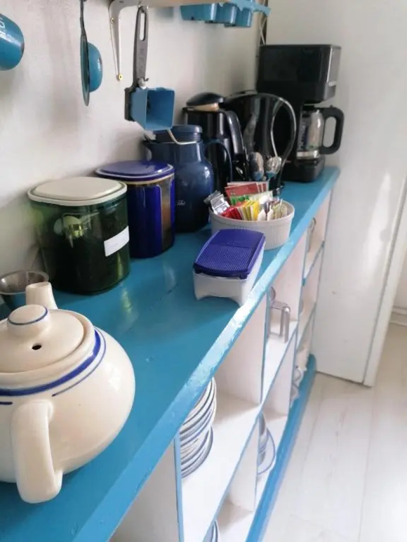 Bed & Breakfast Tvolm Thy