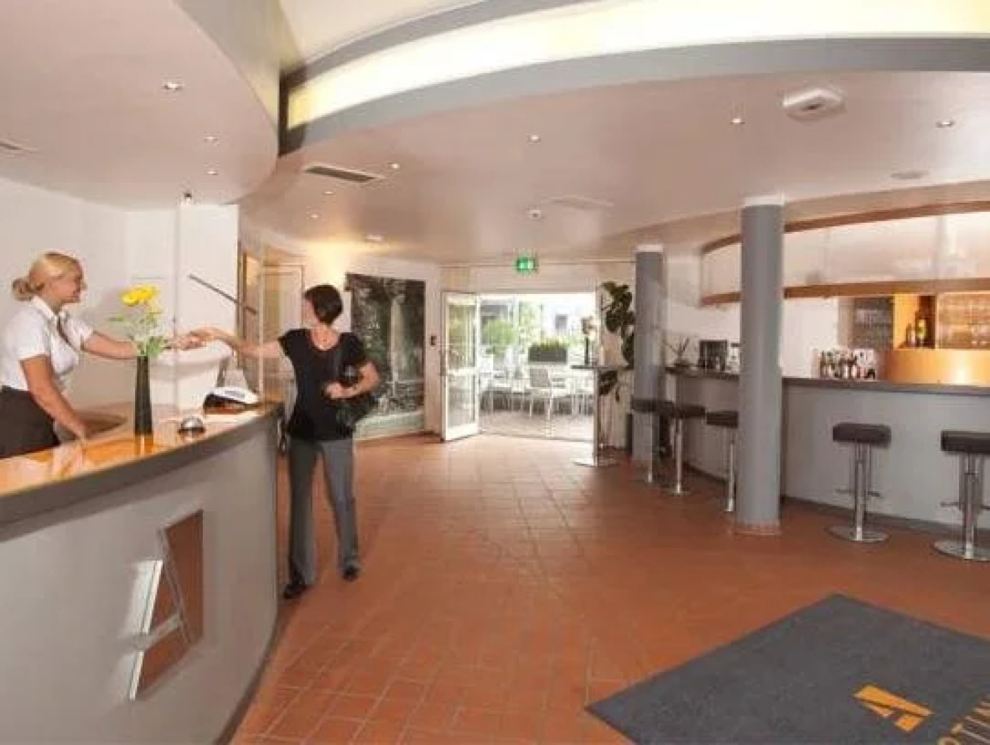Albertinum Hotel