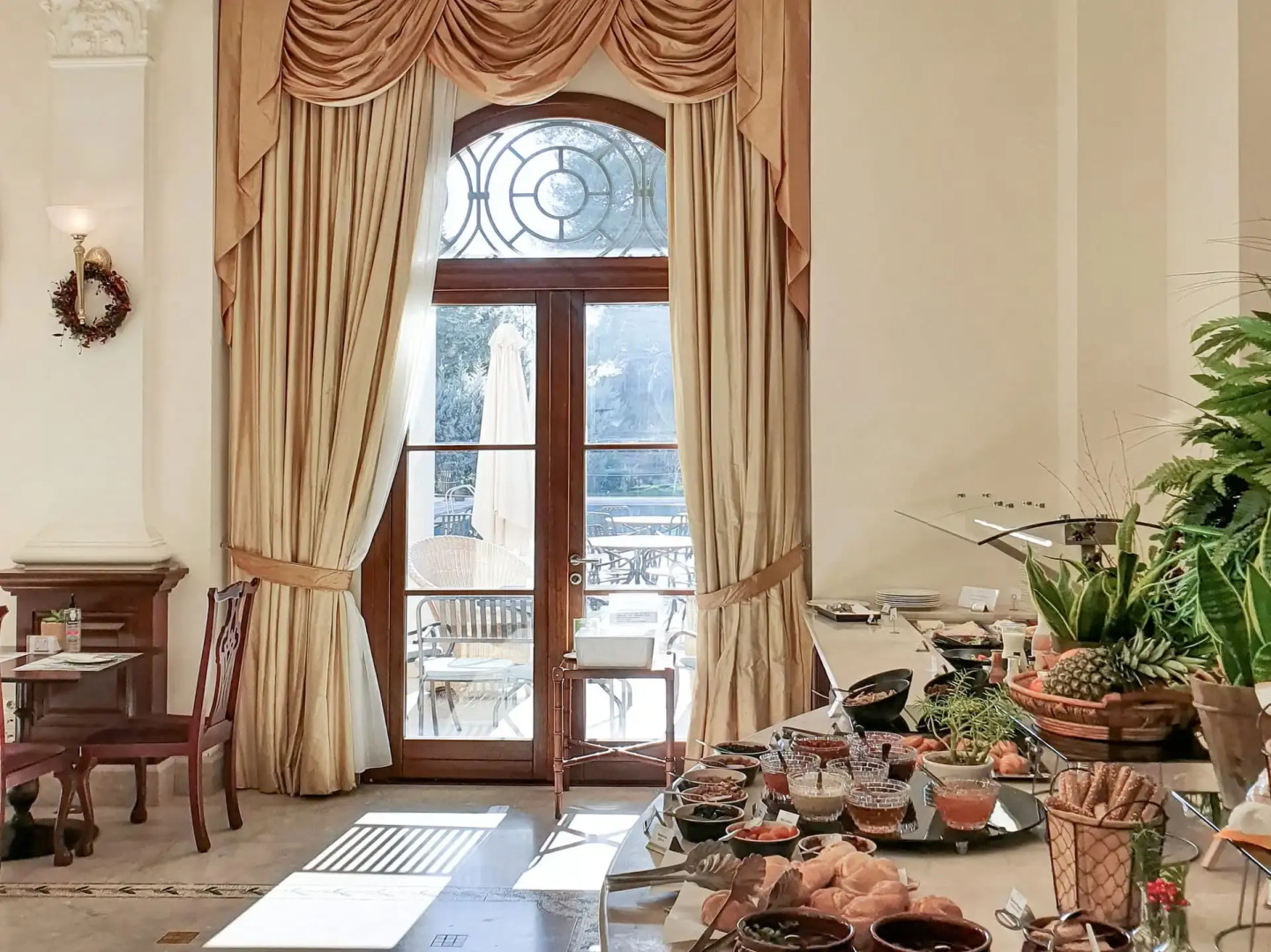 Grecotel Larissa Imperial