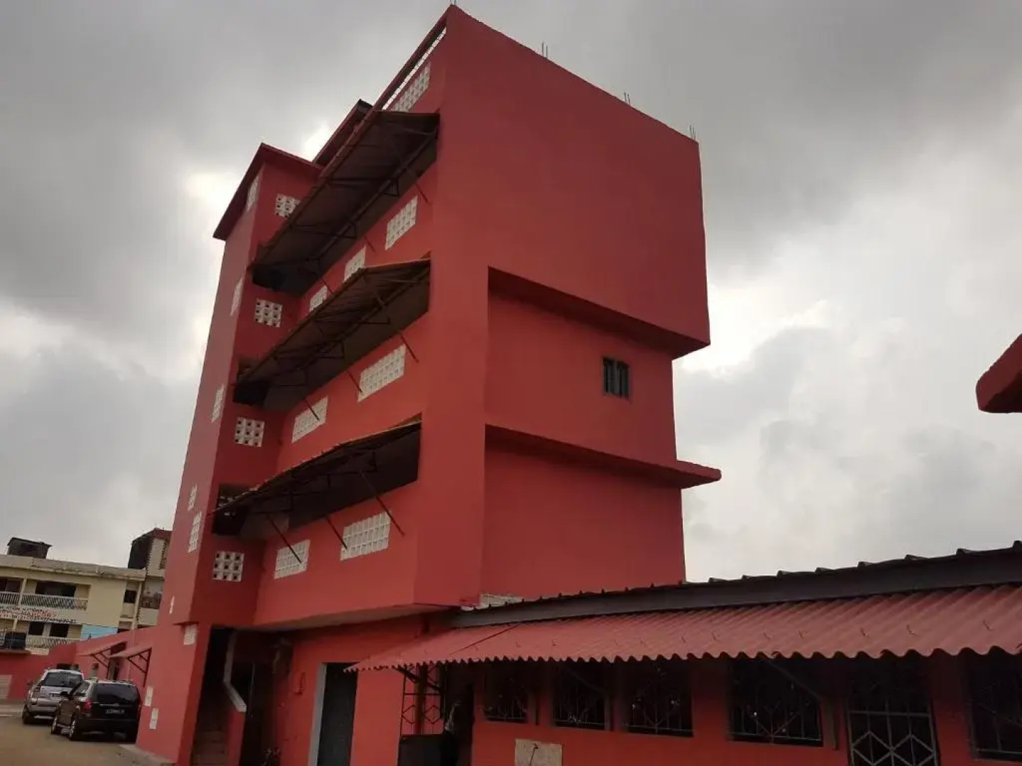 Harmony Hotels