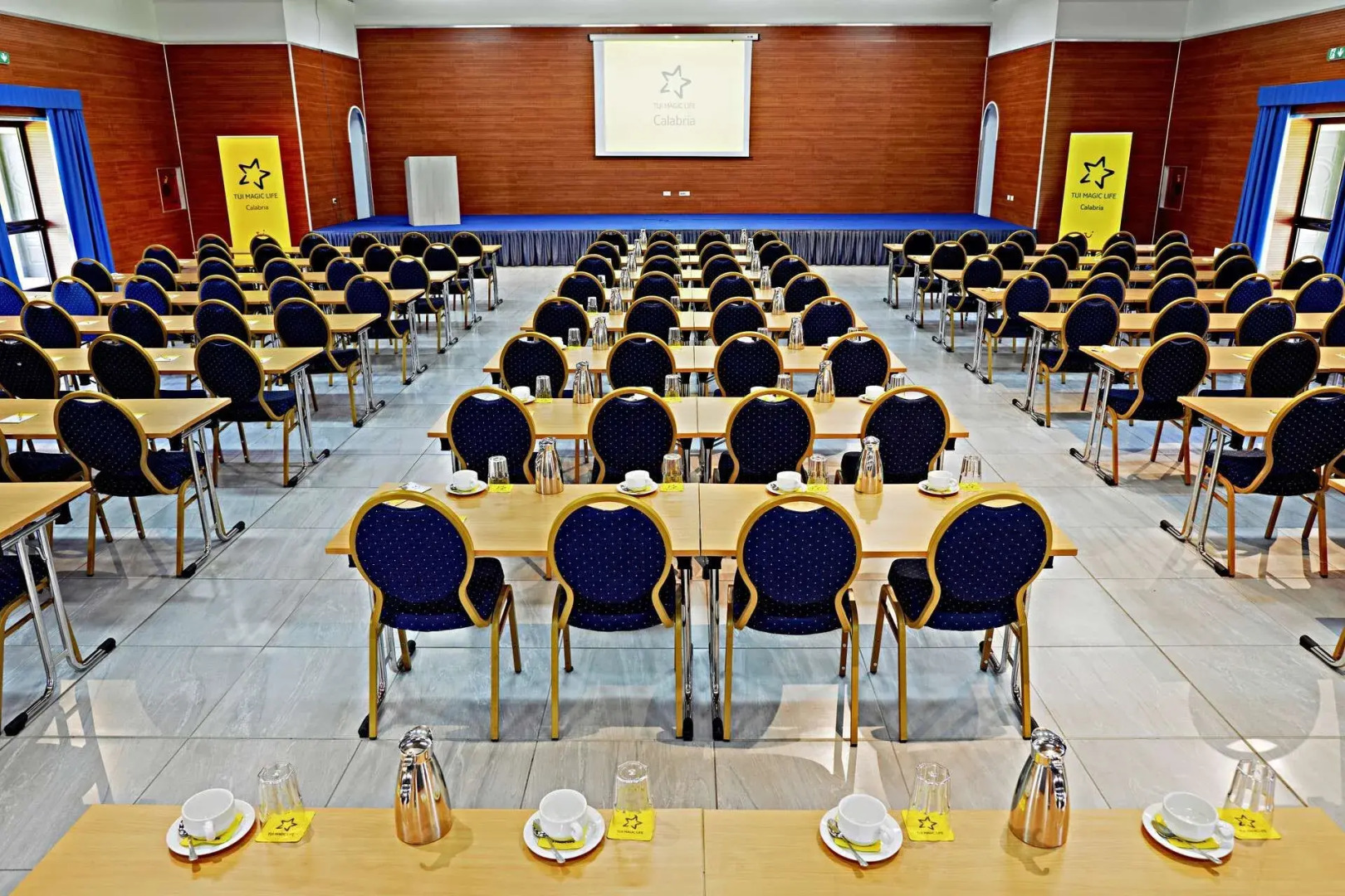 TUI MAGIC LIFE Calabria - All Inclusive