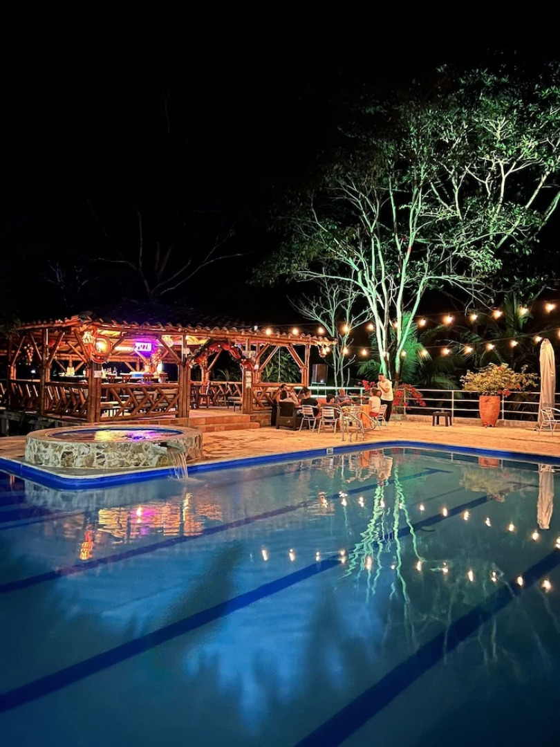 Parador del Gitano Hotel & Restaurante