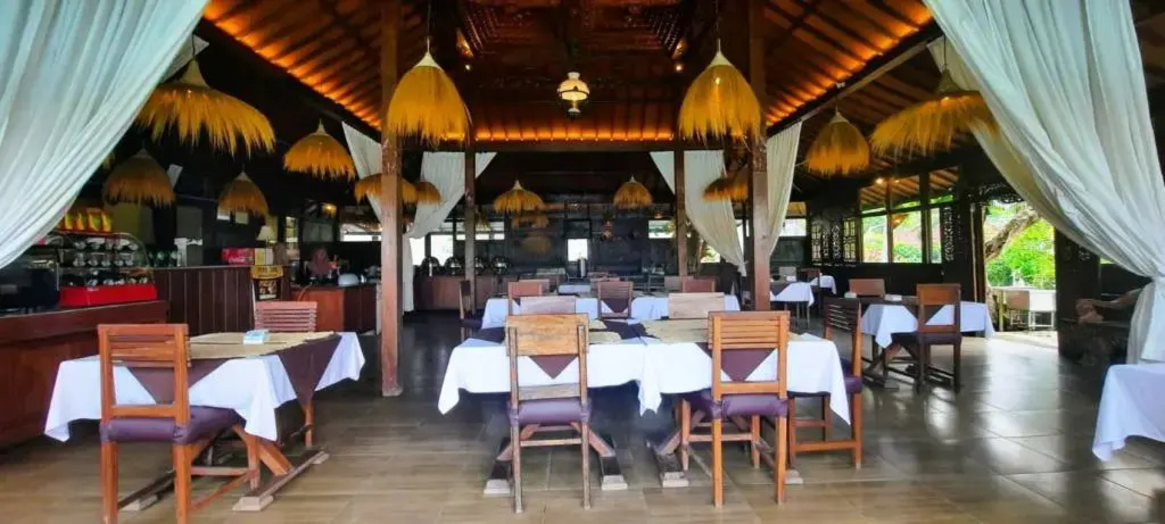 Kampoeng Joglo Ijen Banyuwangi