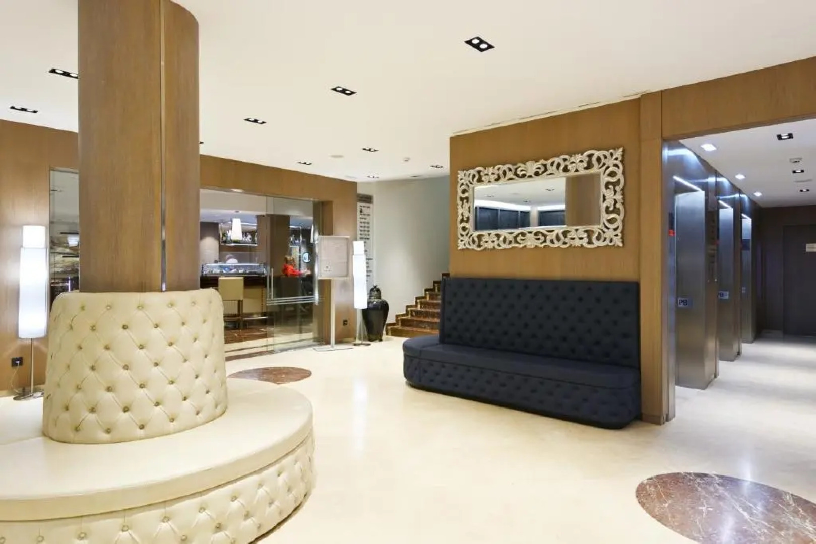 Hotel Pedro I de Aragón