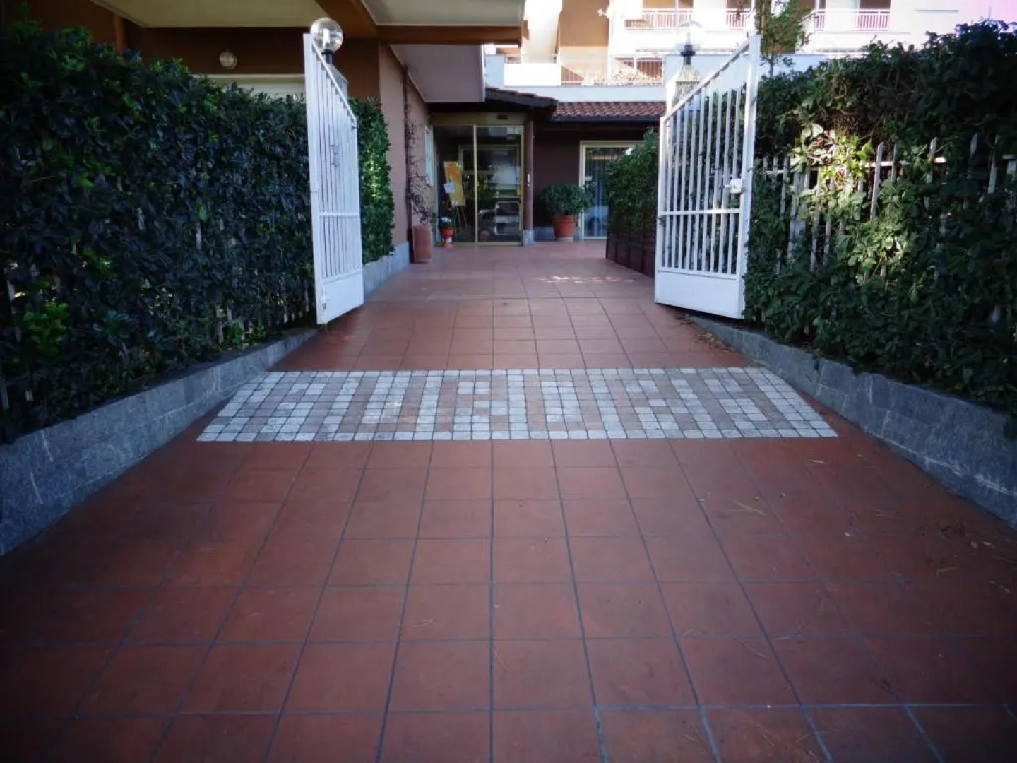 Aurora Residence & Resort