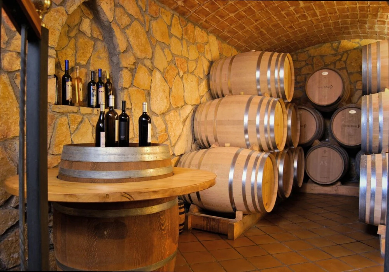 Celler Piñol