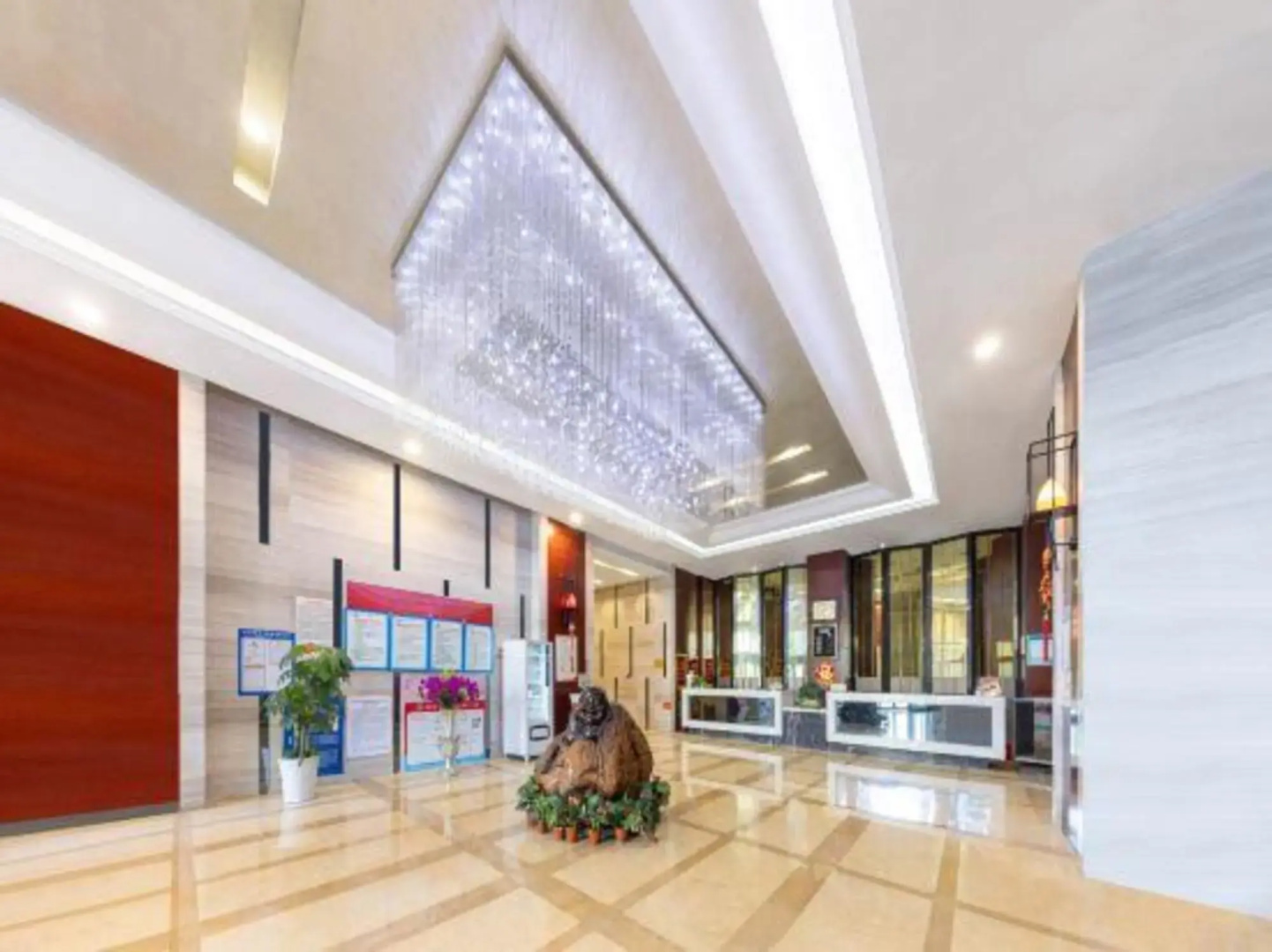 Yuexuan Hotel