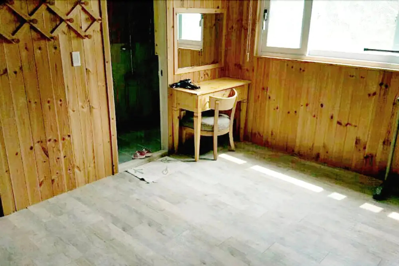 Hongcheon Hogewon Villa Pension