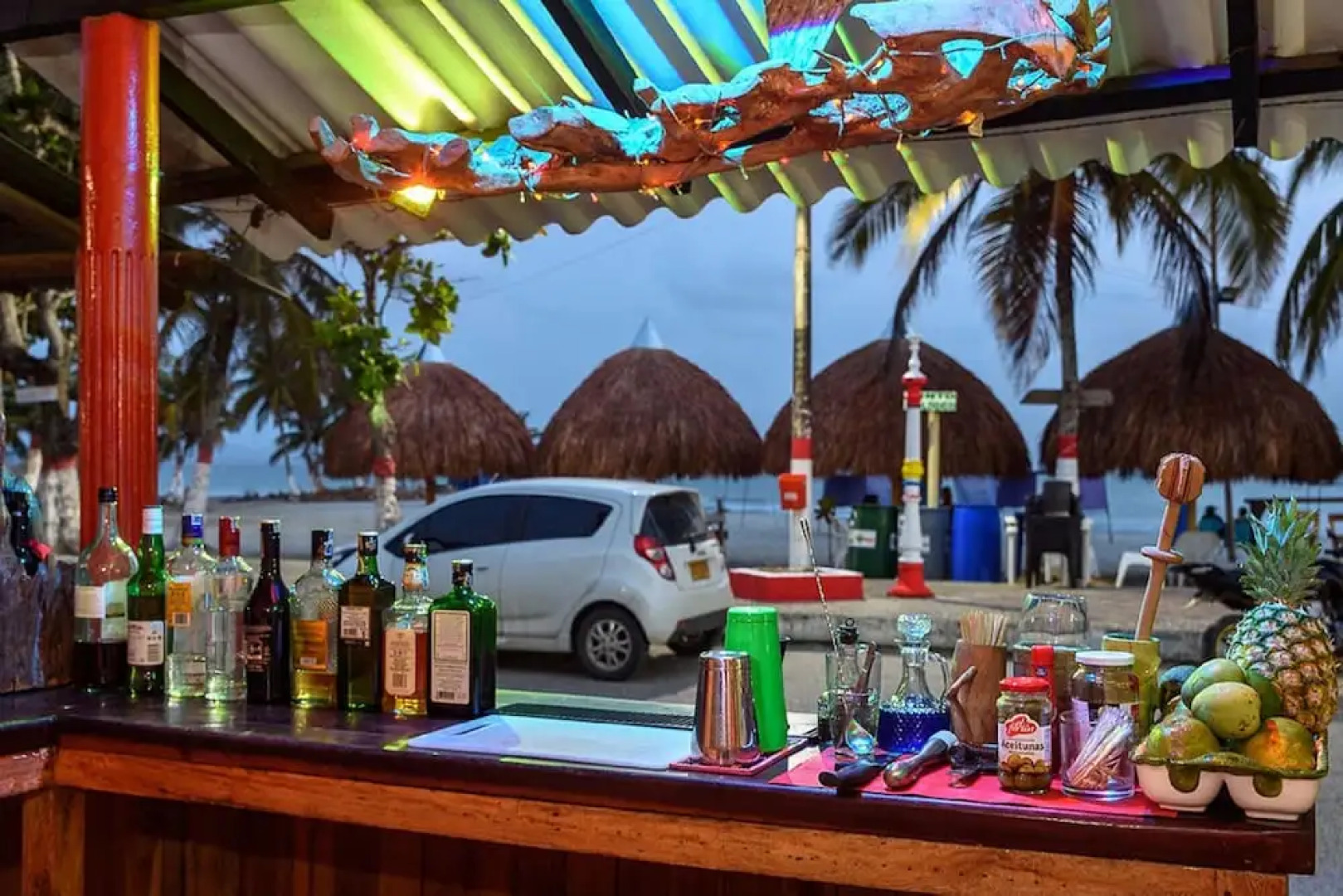 Hotel San Sebastiana de Uraba