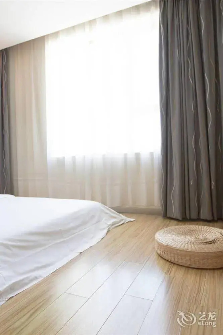 Zhaoqing Shanshui Fashion Hotel Xijiang Road Branch