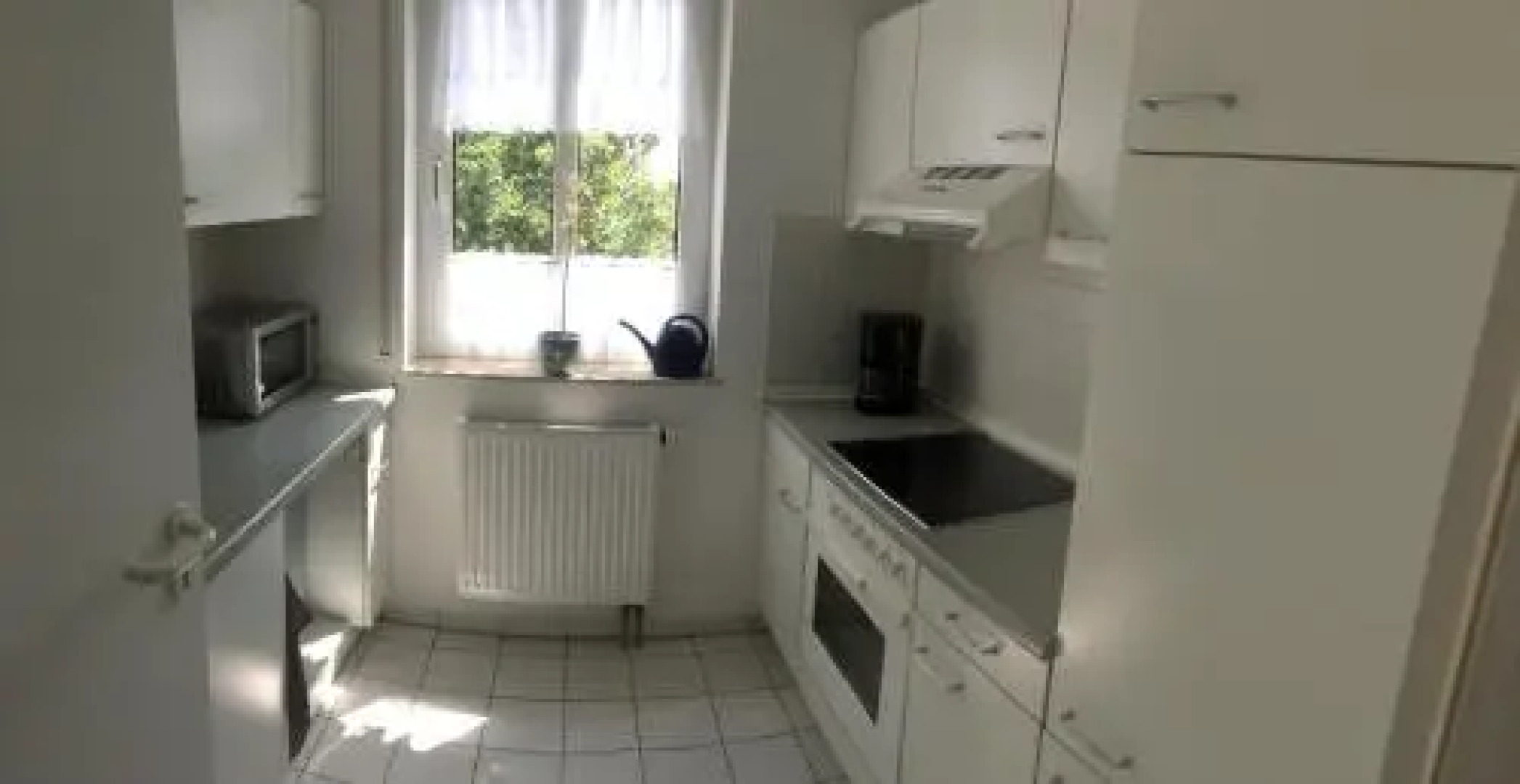 Ferienwohnung am Golfplatz