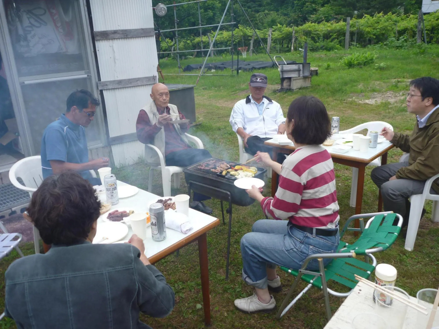 Towadako Backpackers