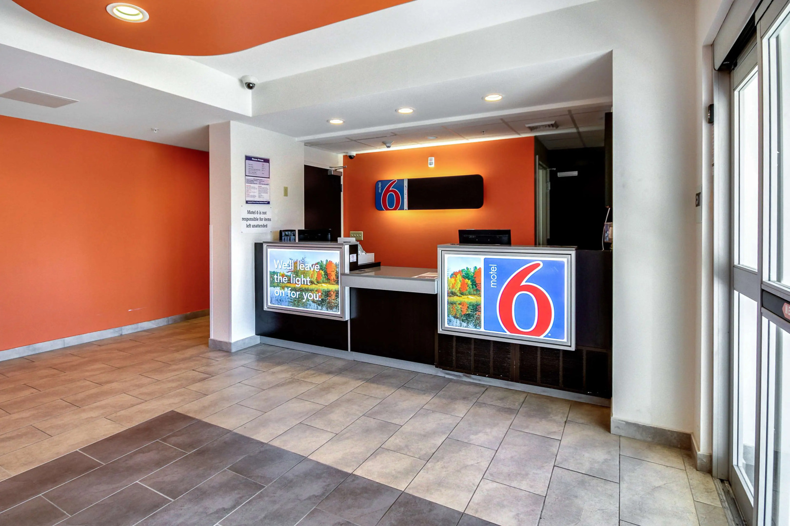 Motel 6 Allentown, PA