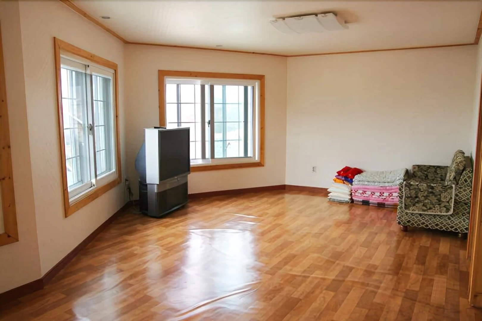 Wando Sky Garden Pension