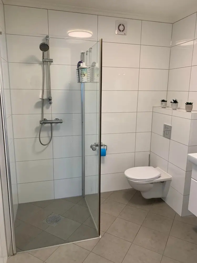 Notodden Sentrum Apartment NO 8