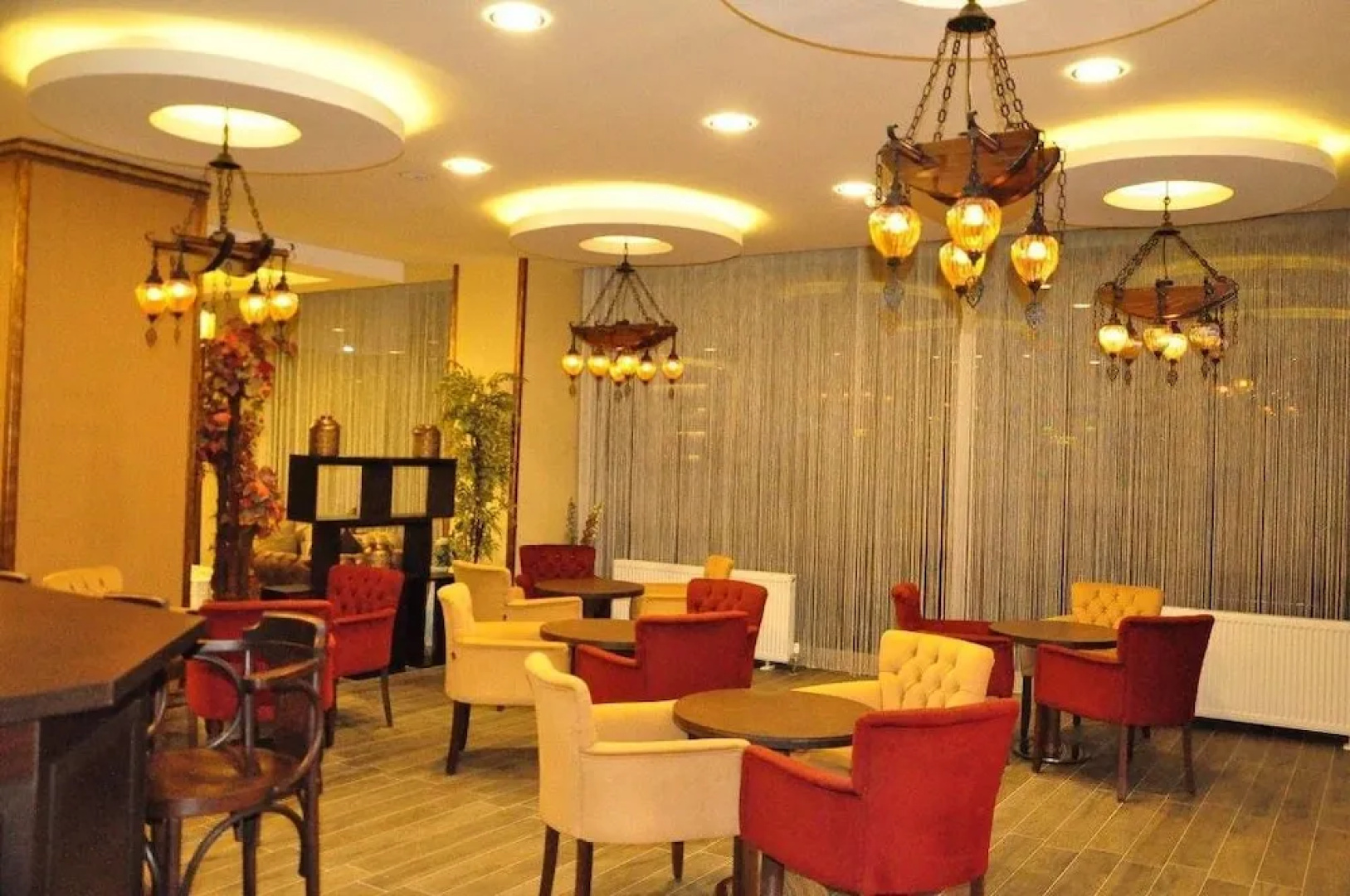 Berilhan Hotel