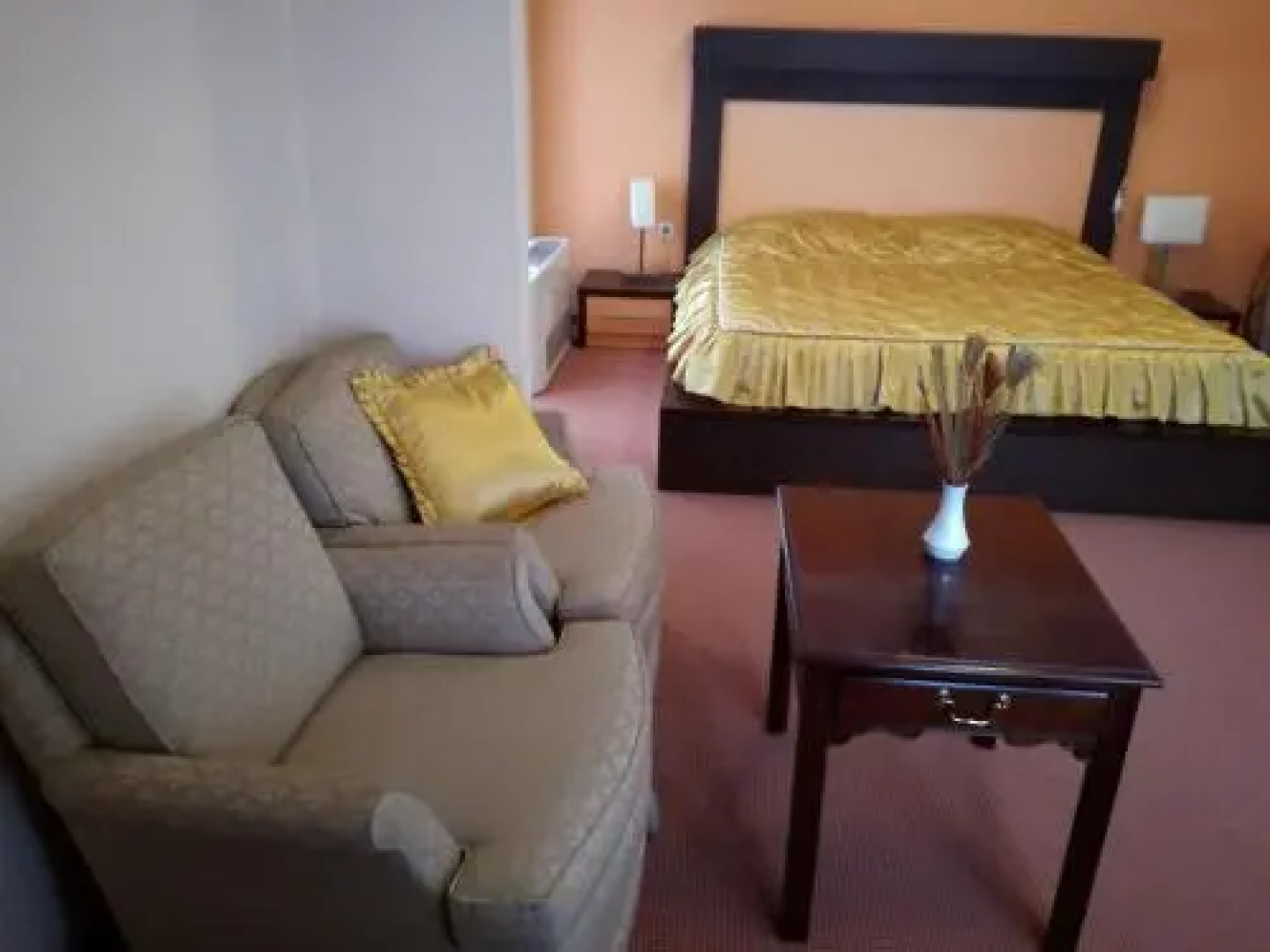 Hotel Lukavac
