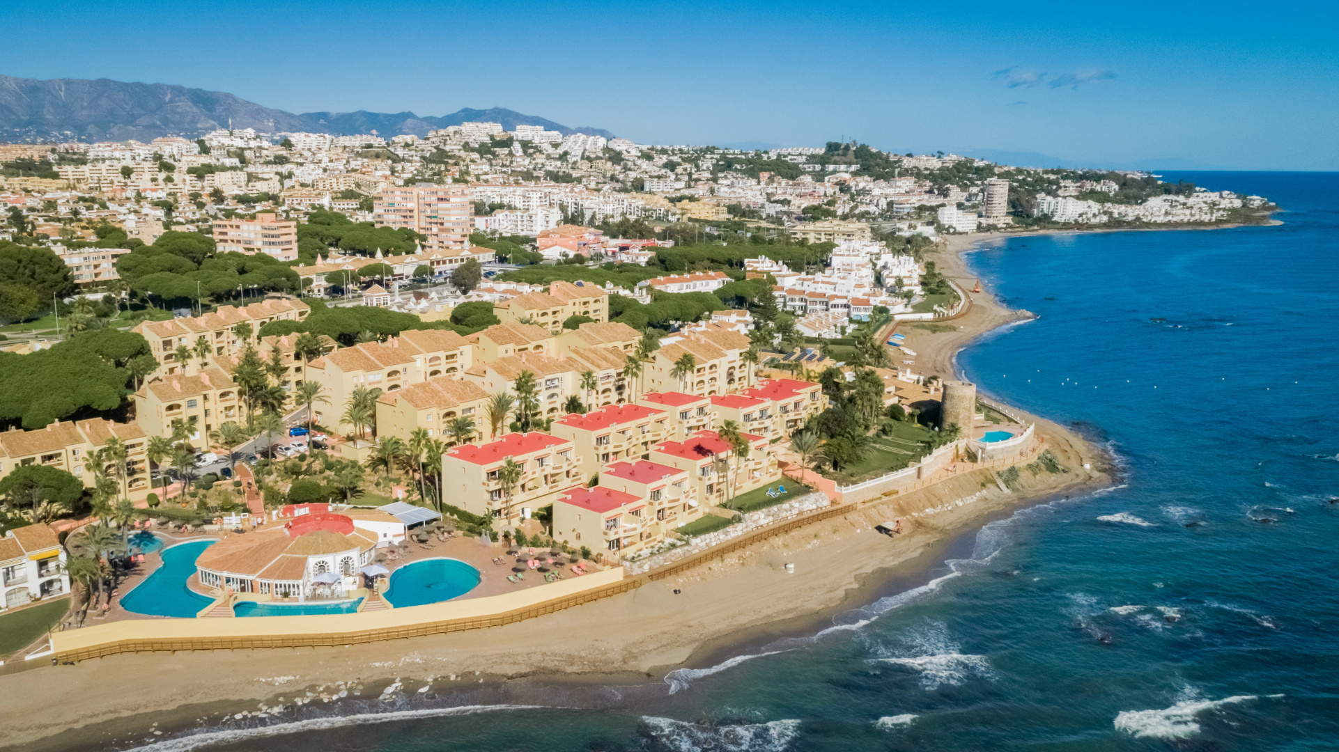Macdonald Dona Lola Resort