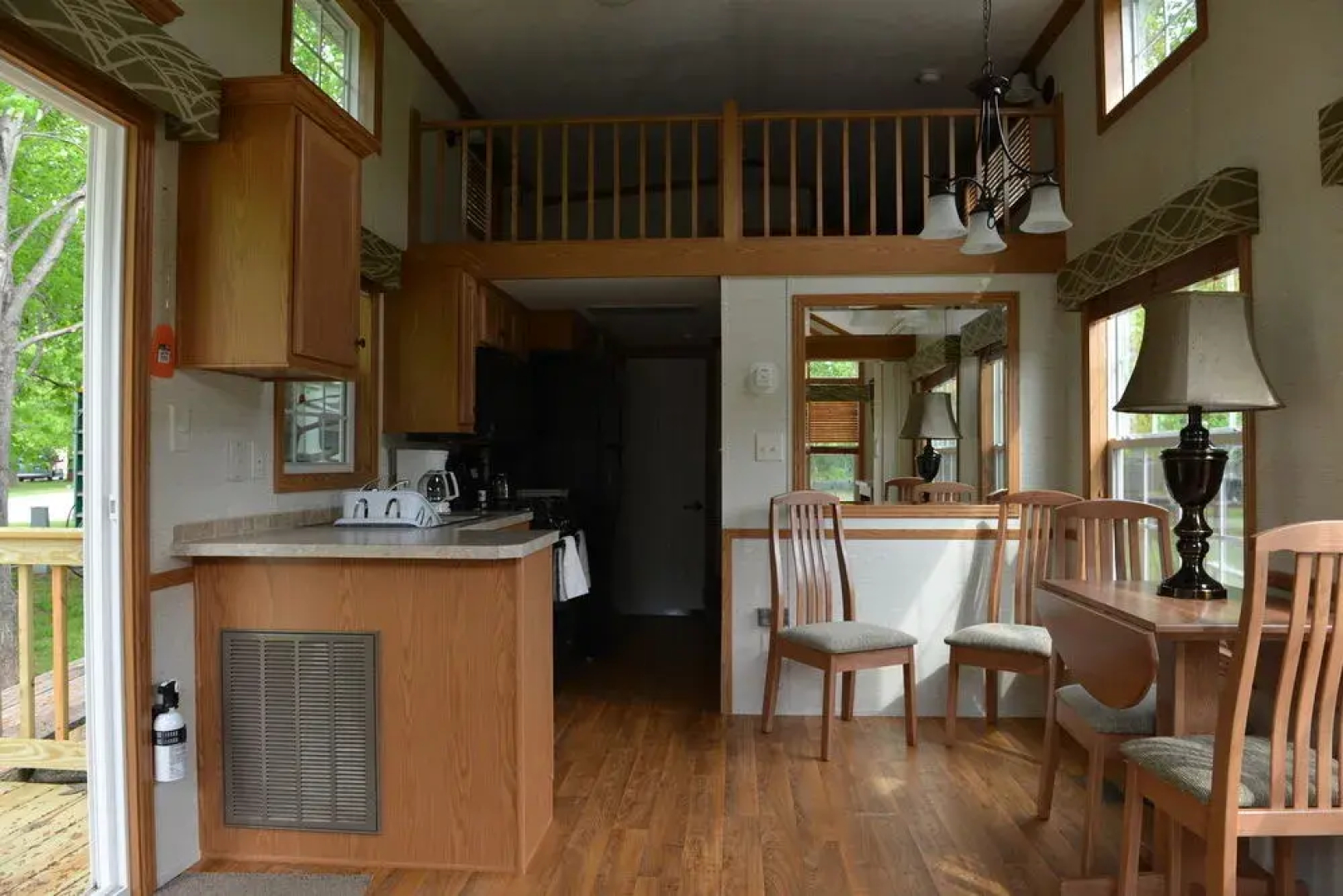 Gettysburg Farm RV Campground