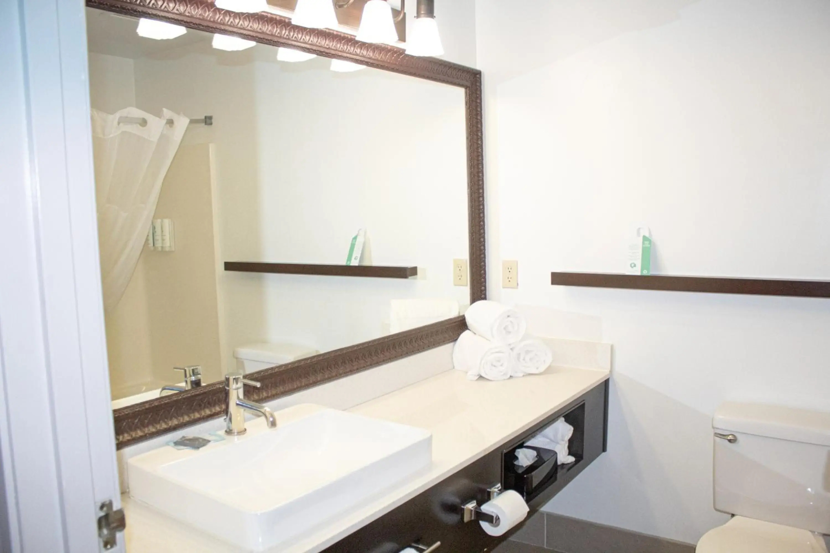 Country Inn & Suites by Radisson, Big Rapids, MI