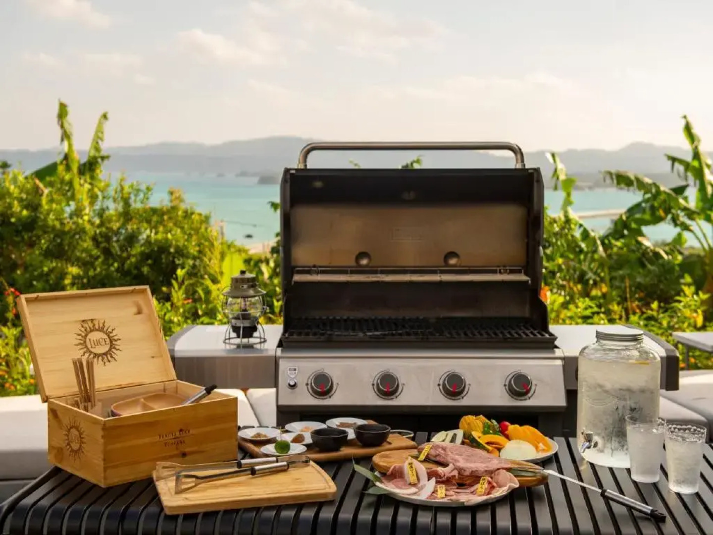 Away Okinawa Kouri Island Resort