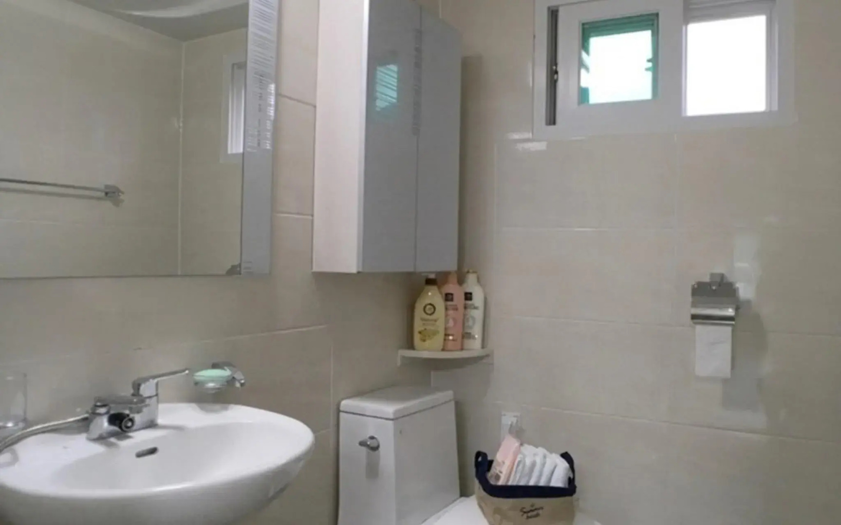 Goesan Haengbok Nurigo Pension