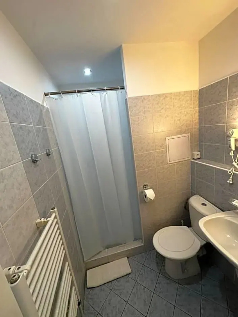 Horský Hotel Jelenovská